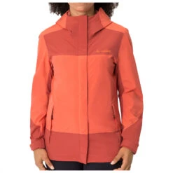 VAUDE Women's Neyland 2.5L Jacket - Regenjas