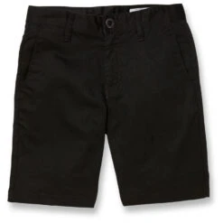 Volcom Kid's Frickin Chino - Short