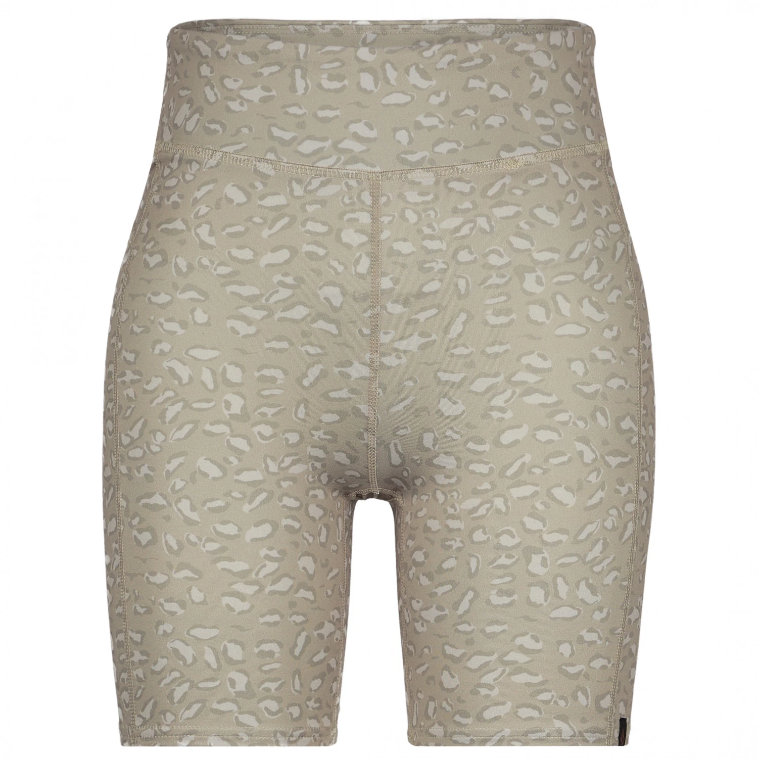 Volcom Women's Lived In Bike Short - Legging 3 Volcom Women's Lived In Bike Short - Legging - Afbeelding 3