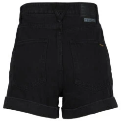 Volcom Women's Weellow Denim Short - Short