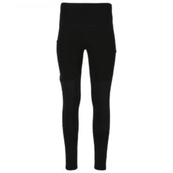 Whistler Women's Watts Tights - Legging -Outdoor Winterkleding Winkel whistler womens watts tights legging