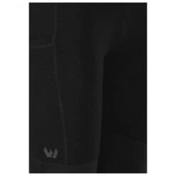 Whistler Women's Watts Tights - Legging -Outdoor Winterkleding Winkel whistler womens watts tights legging detail 3