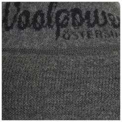 Woolpower Full Zip Jacket 400 - Wollen Vest -Outdoor Winterkleding Winkel woolpower full zip jacket 400 wollen vest detail 4