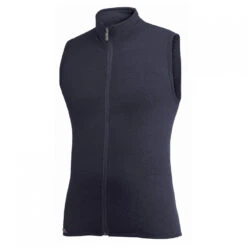Woolpower Vest 400 - Merinobodywarmer