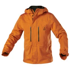 Zimtstern Saentiz Jacket - Regenjas -Outdoor Winterkleding Winkel zimtstern saentiz jacket regenjas