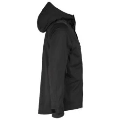 Zimtstern Saentiz Jacket - Regenjas -Outdoor Winterkleding Winkel zimtstern saentiz jacket regenjas detail 3
